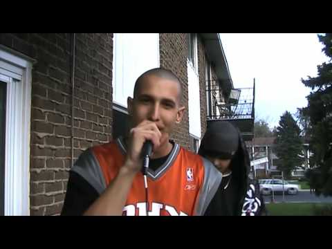 16 Bars epiosde 9: SPS (Casse-Croute)