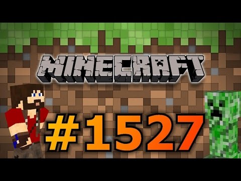 Let's play Minecraft #1527 [Deutsch] [HD] - Total verwirt!!