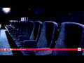Reel Cinemas In The Dubai Mall