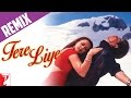 Remix Tere Liye Song Veer Zaara Shah Rukh Khan Preity Zinta Lata Mangeshkar Roop Kumar