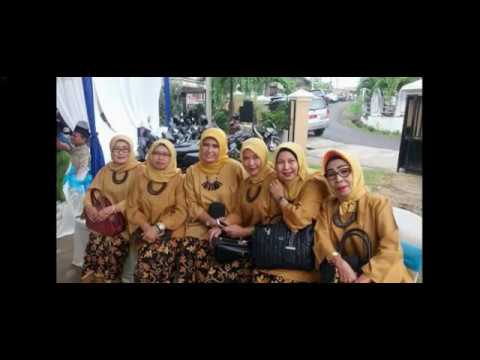 Srikandi Kerinci - 2017 / 3
