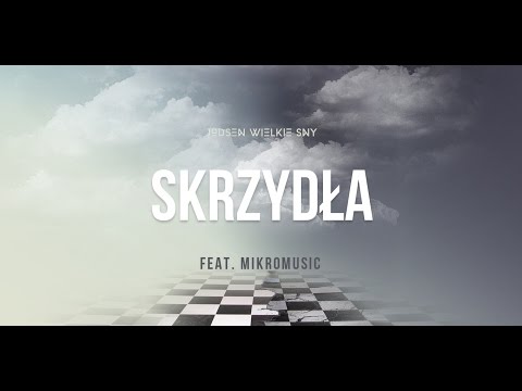 JodSen feat. Mikromusic - Skrzydła (prod. Gedz) [Audio]