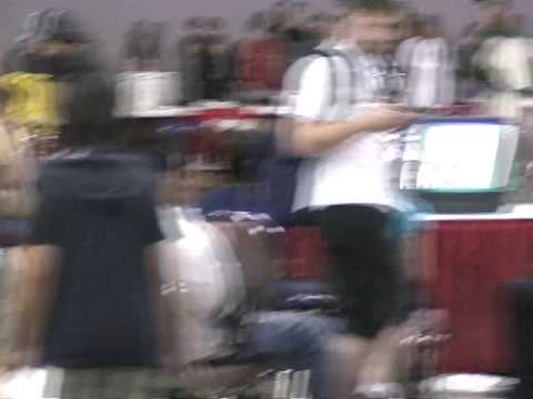 Fanime 2009 game room walkthrough