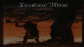 Ancient Rites - Aris
