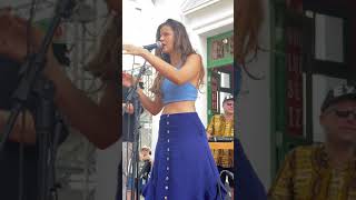DJ Dolores &amp; Recife19: Exu Ciborgue (Live @Paço do Frevo)