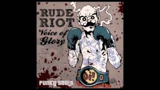 Rude Riot - Stupid Junky