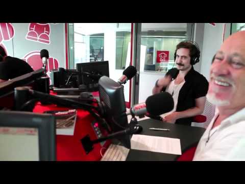 Billy Birmingham - the 12th Man