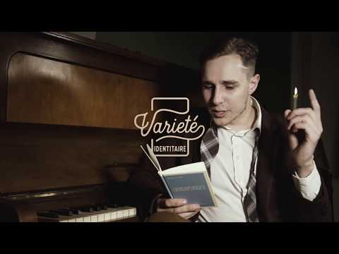 Ich will so gerne mit Sahra Wagenknecht... | Varieté Identitaire #003