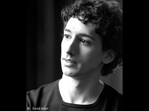 Giselle Peasant Pas de Deux - 2006 - Emmanuel Thibault and Mirian Oulde-Barham