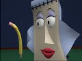A Little Curious Push Over Top Season 2 Episode 17