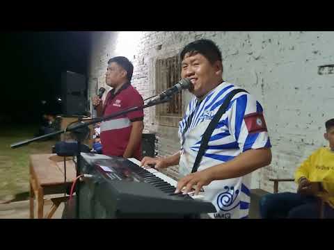 Grupo Musical: LOS MENSAJERON DE DIOS de tartagal salta 