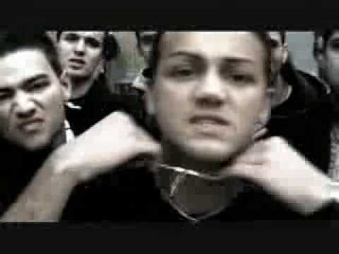 B REAL Wir sind die Alboz MUSIKVIDEO Alboz Industries h