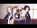 Nightcore Itro Tobu Cloud 9