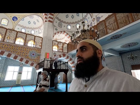 Maltepe | Day 7 | 🇹🇷