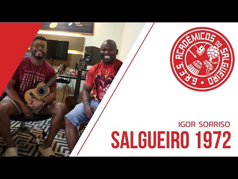 ImaginaRio Produções and Igor Sorriso