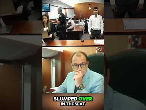 Judge STUNNED: DWI Runs Addiction Rehab Business!