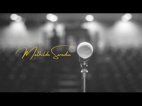 Mathilde Saradin. Cover. Intercontinental. Tahiti