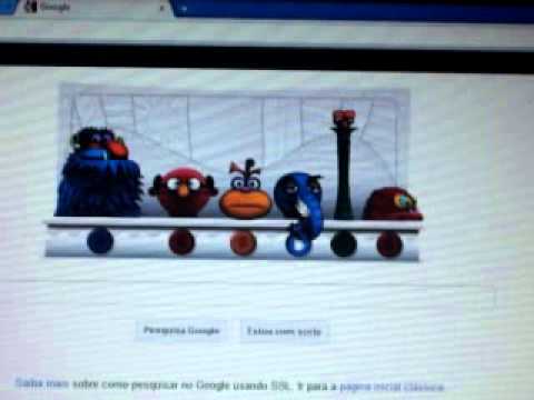 eu sou 1337 animated