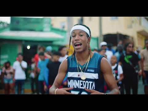 Doble Senti2 x Nino Freestyle - De Abajo Venimos ( Video Oficial )