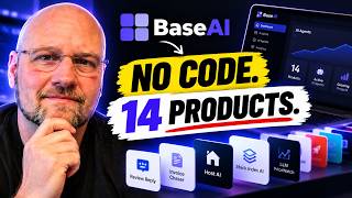 He Doesn't Code. AI Helps Him Build 14 Products — Anders Dahl Rasmussen
