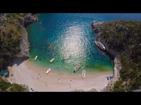 Albanian Riviera - Beaches \u0026 Places to Visit