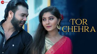 Tor Chehra - Toshant Kumar & Monika Verma  Viv