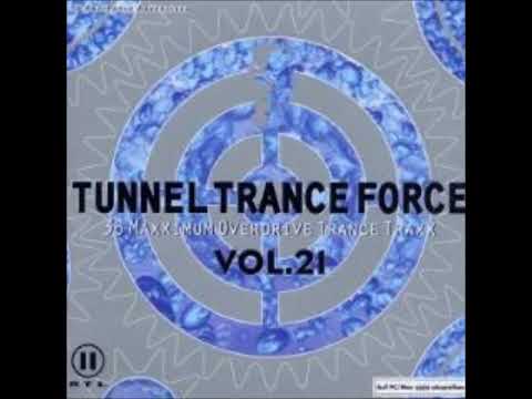 Tunnel Trance Force-Vol 21 cd1