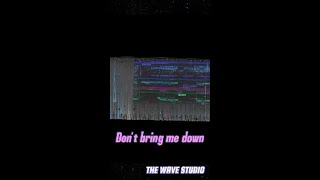 Download lagu Don’t  bring me down    #originalsonglyrics  #Rock #EmotionalRock #EDM #Synth #Music mp3