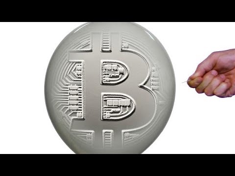 Bitcoin Cryptocurrency