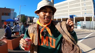 What Are People Wearing in North Carolina? (Fashion Trends 2023 NC Street Style)