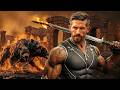 HUNTER OF DOGS 2026 Scott Adkins NEW Action Movie Adventure 4K HDR Actionmovies
