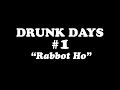 Thundercat Rabbot Ho Unofficial Animated Music Video Drunk Days 1