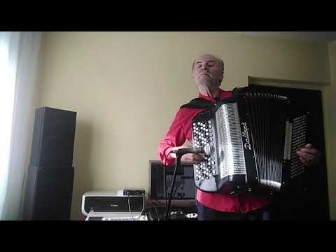 Ljupko Tomic - Virtuozno kolo