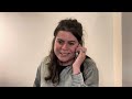 Selftape « En remontage » Maux-Michiels Garance