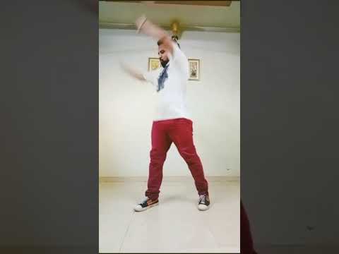 Piyush G Patil Dance video...