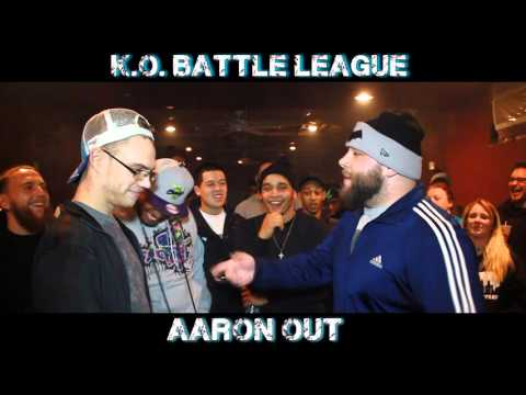 Yung Yack vs Aaron Out
