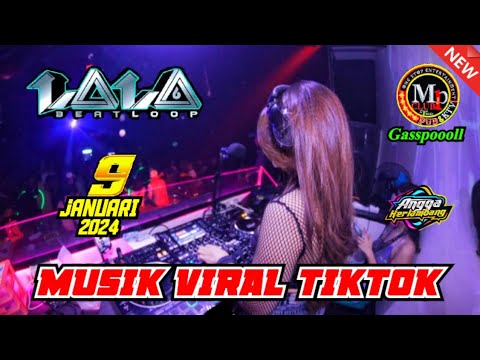 "NEW SOUND TIKTOK" DJ LALA 9 JANUARI 2024 MP CLUB PEKANBARU [ E.M.E.R.G.E.N.C.Y ] #djviral