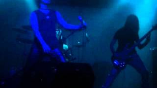 Indigo Tributo a Rata Blanca en Pugliese - La leyenda del hada y el mago