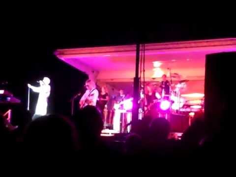 Dennis DeYoung - The Best of Times & The End - 7/27/2012