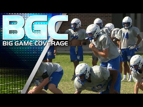 BGC Preview 2021: MacArthur Brahmas