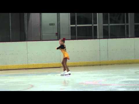 33 Emilia Halman Brazowa Solistki MMM Polnoc Lodz