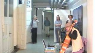 Celloimprovisation