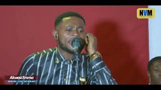 Download lagu wakye made3 ......by Oware Junior ..very performance from Nana Akwasi Emma mp3