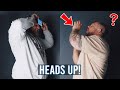 Strongmen Plays Head Up | Stoltman Brothers