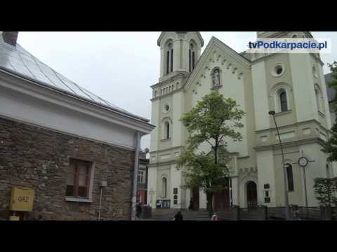 W Sanoku będzie ulica księdza Adama Sudoła! - tvPodkarpacie.pl