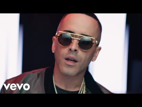 Yandel - Muy Personal (feat. J Balvin)