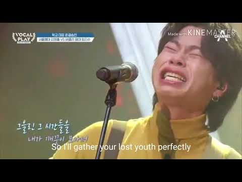 Kim yeong heum - Family photo (sub)