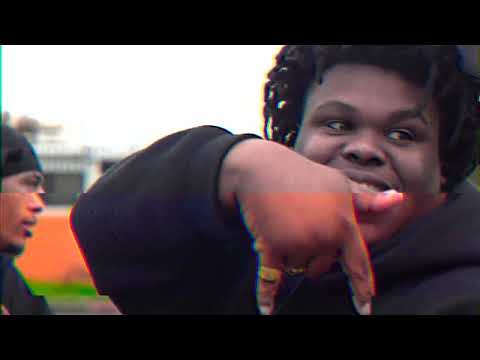 BabySleeze " TrollK"(Official Video)#ShotByWeez