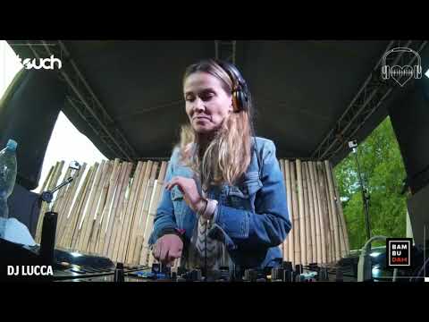 DJ Lucca - B-Day dj set for Touch events @ BAM BU DAH Prague 12.6.2021 ( techno )