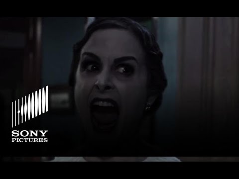 Insidious: Chapter 2 "Scare Bite"